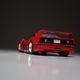 Illustration for article titled Im Going Broke Pt. 3: Ferrari F40 with Opening Parts V.2